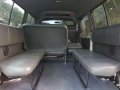 2011 Nissan Urvan shuttle for sale-9