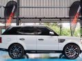 2012 LAND ROVER Range Rover SPORT Super Charged-9