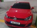 Volkswagen Golf Gti 2018 for sale-1