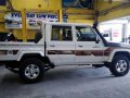 BRAND NEW Toyota Land Cruiser LC79 Pick Up LX10-3