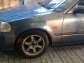 Honda Civic Lxi 1.5 Automatic 1999 SIR Body-1
