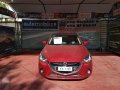 2016 Mazda 2 Red Gas AT - Automobilico SM City Bicutan-8