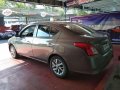 2016 Nissan Almera Gray Metallic Gas AT - Automobilico SM City Bicutan-3