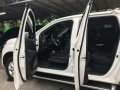 2016 Nissan Navara EL Calibre 4x2 Automatic Transmission-7