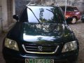 Honda CR-V 2001 Very good condition-11