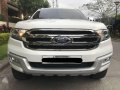 2016 Ford Everest 3.2L 4x4 Automatic Transmission-2