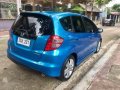 2009 Honda Jazz 15v All stock-2