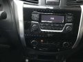 2016 Nissan Navara EL Calibre 4x2 Automatic Transmission-1