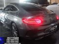 Like New Mercedes Benz C300 Coupe for sale-3