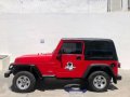 1997 Jeep Wrangler TJ All original Complete tax payment-8