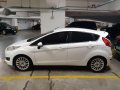 Ford Fiesta S 2014 hatch back for sale-1