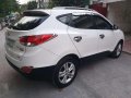Hyundai Tucson diesel 2012 for sale-7