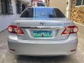 2013 Toyota Corolla Altis G AT for sale-5