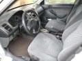 Honda Civic vtis dimension matic 2002 for sale-6