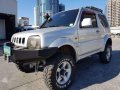 Suzuki Jimny 2006 for sale-8