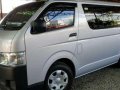 2018 Toyota Hiace Commuter 30 Manual FOR SALE-8