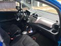 2009 Honda Jazz 15v All stock-6