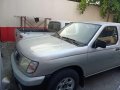 Nissan Frontier 2008 for sale-4