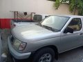 Nissan Frontier 2008 for sale-3