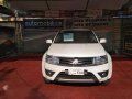 2017 Suzuki Vitara White AT Gas - Automobilico Sm City Bicutan-7