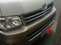 2011 Toyota Hiace for sale-0