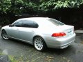 BMW 750Li 2007 FOR SALE-4