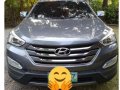 2013 Hyundai Santa Fe Manual Transmission-6