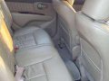 Car Nissan Grand Livina Highway Star 2014 Model 1.8V-8