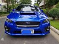 2015 Subaru WRX for sale-0