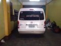 Toyota Hiace 2011 for sale-3