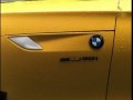 2009 BMW Z4 iDrive Convertible Automatic Full Options-9