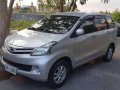 2014 Toyota Avanza E MT Super Fresh FOR SALE-0