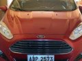 Ford Fiesta 2015 for sale-0