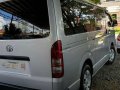 2018 Toyota Hiace Commuter 30 Manual FOR SALE-6