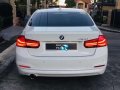 2017 BMW 3 series Diesel Matic for sale-9