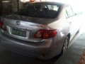 Toyota Altis 2008 for sale-1
