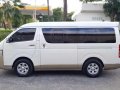 2007 Toyota Hi-Ace for sale-8