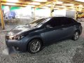 Toyota Corolla Altis 2015 for sale-0