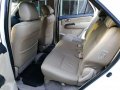 2014 Toyota Fortuner 3.0V 4x4 Automatic 1st owned-4