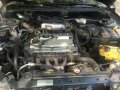 1998 Mitsubishi Lancer Glxi Automatic transmission-7