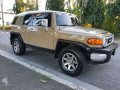 Toyota FJ Cruiser 2015 4x4 Automatic Casa Maintained-7
