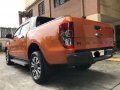 2017 Ford Ranger Wildtrak 4x4 Manual Transmission-6