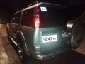 Ford Everest 2008mdl automatic diesel-2