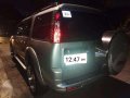 Ford Everest 2008mdl automatic diesel-1