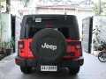 2013 Jeep Wrangler Rubicon for sale-4