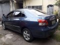 2009 Toyota Vios for sale-3