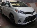2019 Toyota Sienna Limited for sale-4