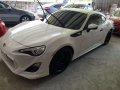 Toyota GT 86 2015 AT aero MT  FOR SALE-3