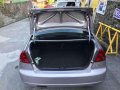 2003 Honda Civic 16 VTis automatic Tycoon Powercars-5