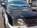 Mitsubishi L200 endevor 2003 FOR SALE-0